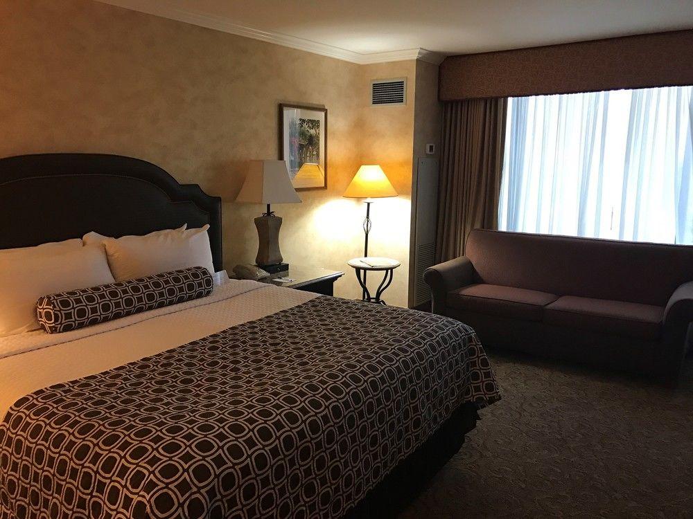 Delta Hotels By Marriott Anaheim גרדן גרוב מראה חיצוני תמונה