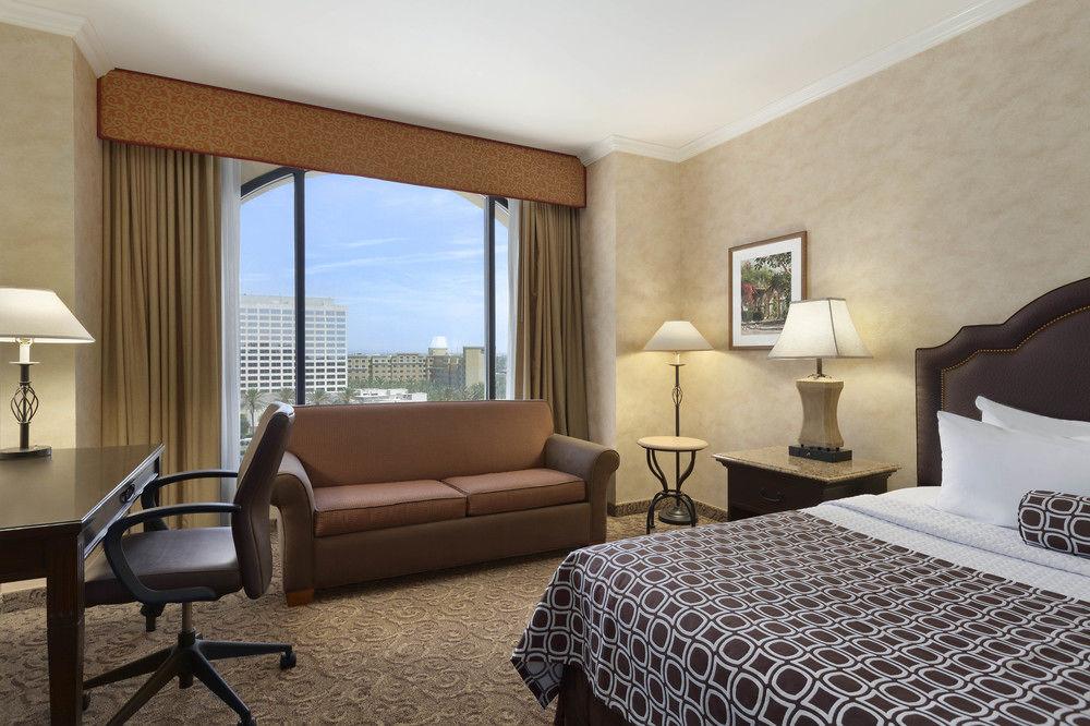 Delta Hotels By Marriott Anaheim גרדן גרוב מראה חיצוני תמונה