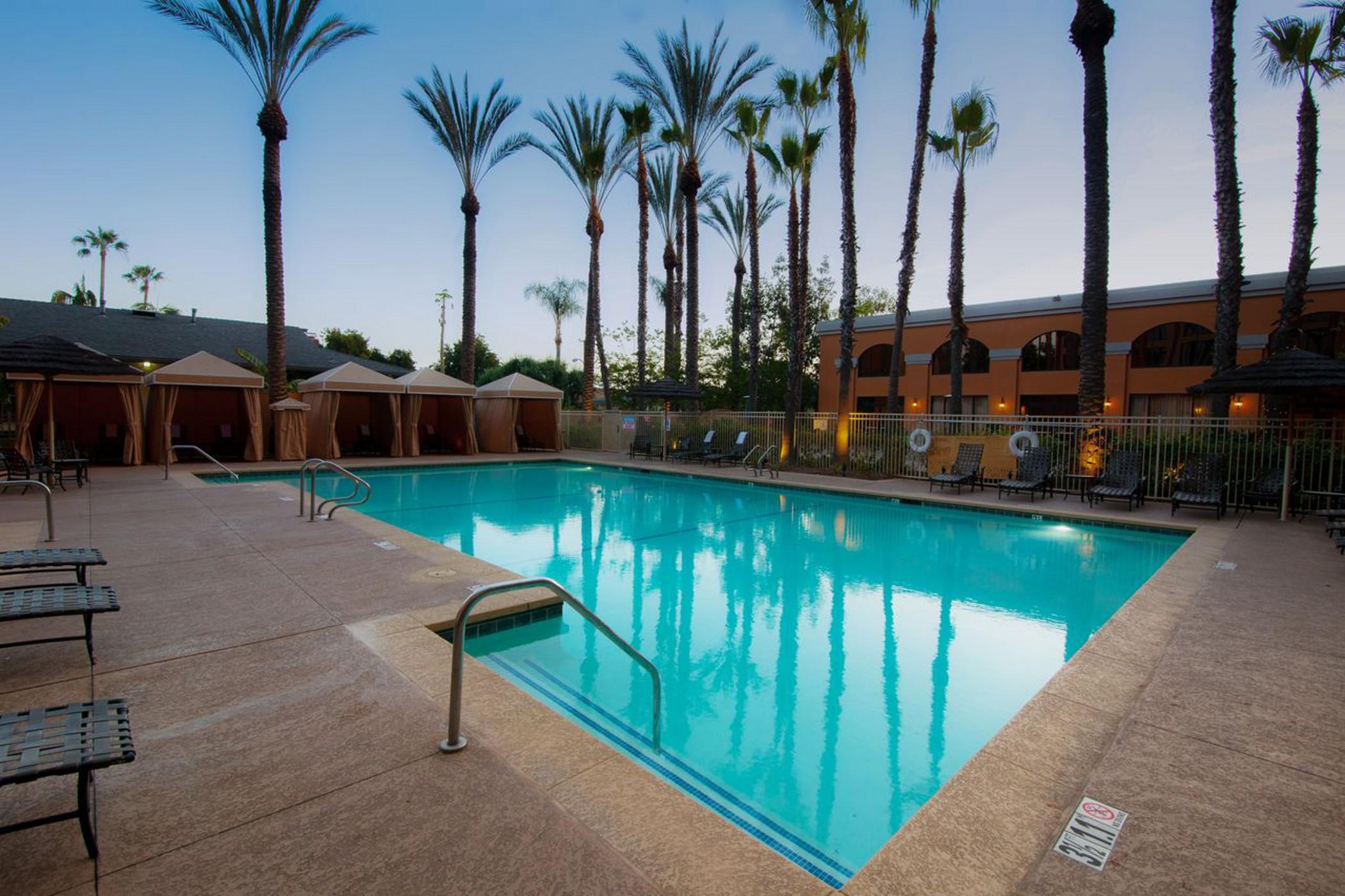 Delta Hotels By Marriott Anaheim גרדן גרוב מראה חיצוני תמונה