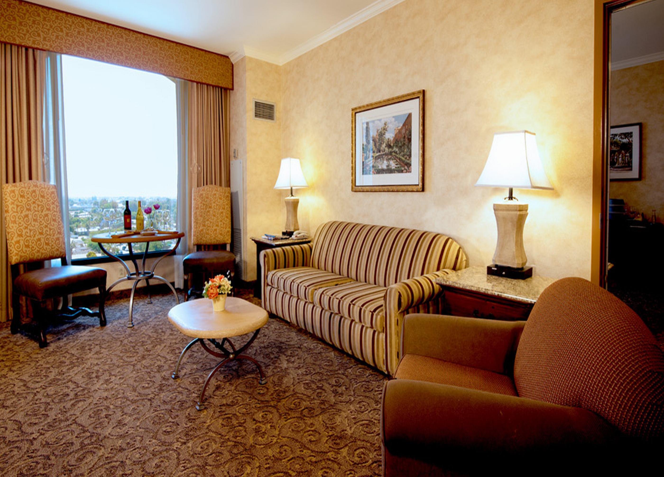 Delta Hotels By Marriott Anaheim גרדן גרוב מראה חיצוני תמונה
