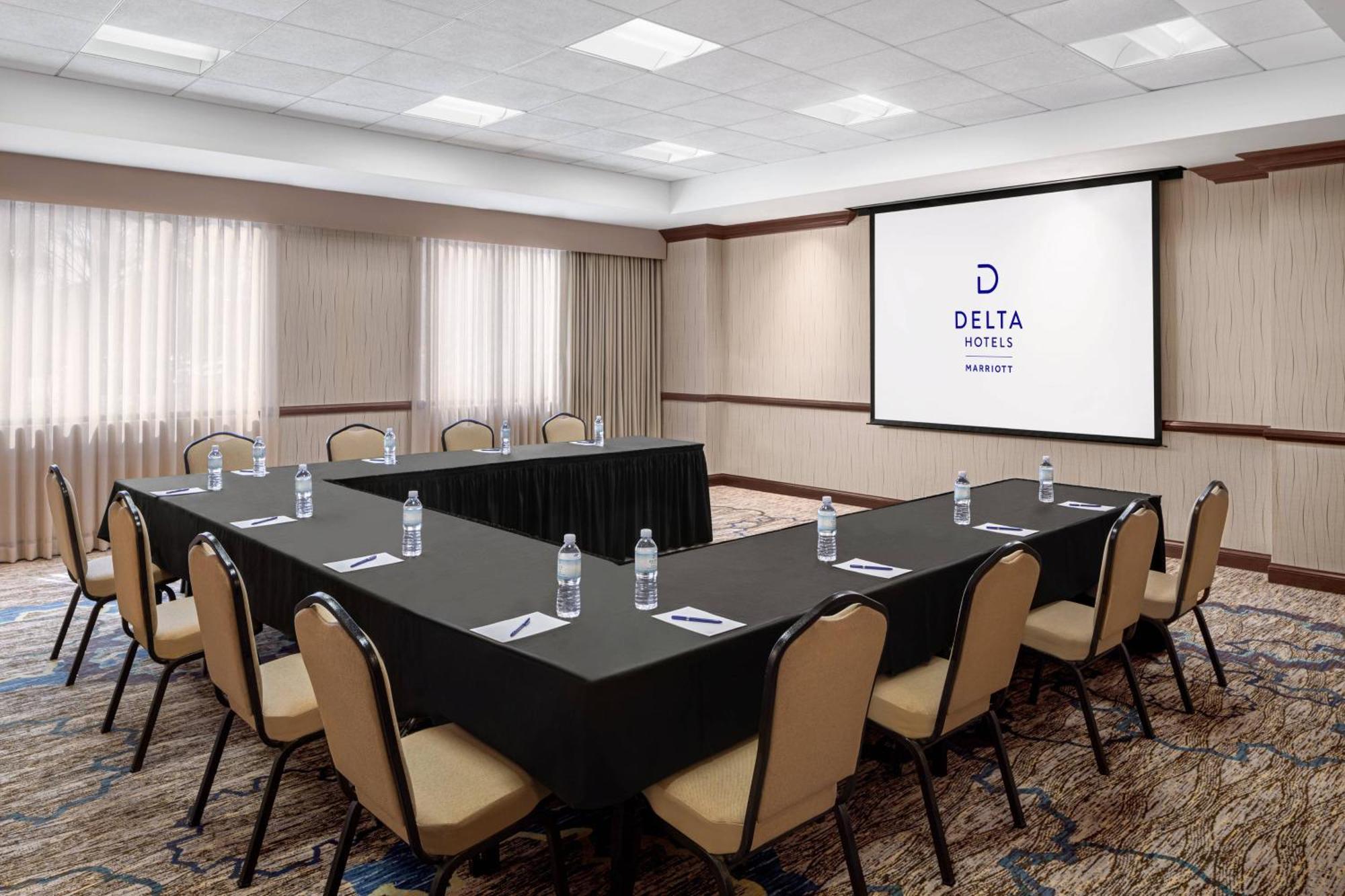 Delta Hotels By Marriott Anaheim גרדן גרוב מראה חיצוני תמונה