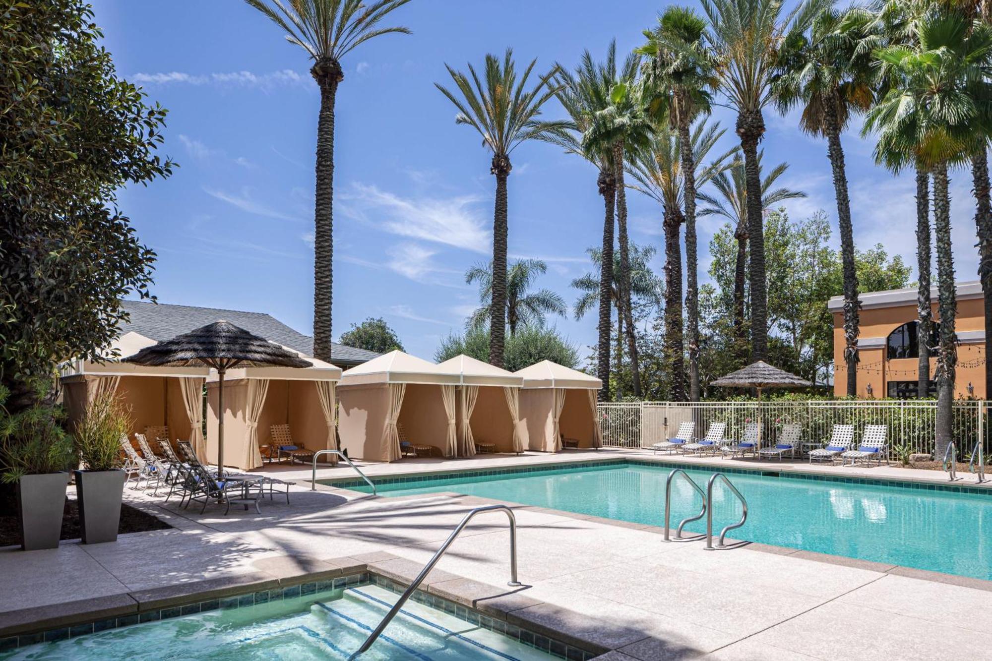 Delta Hotels By Marriott Anaheim גרדן גרוב מראה חיצוני תמונה