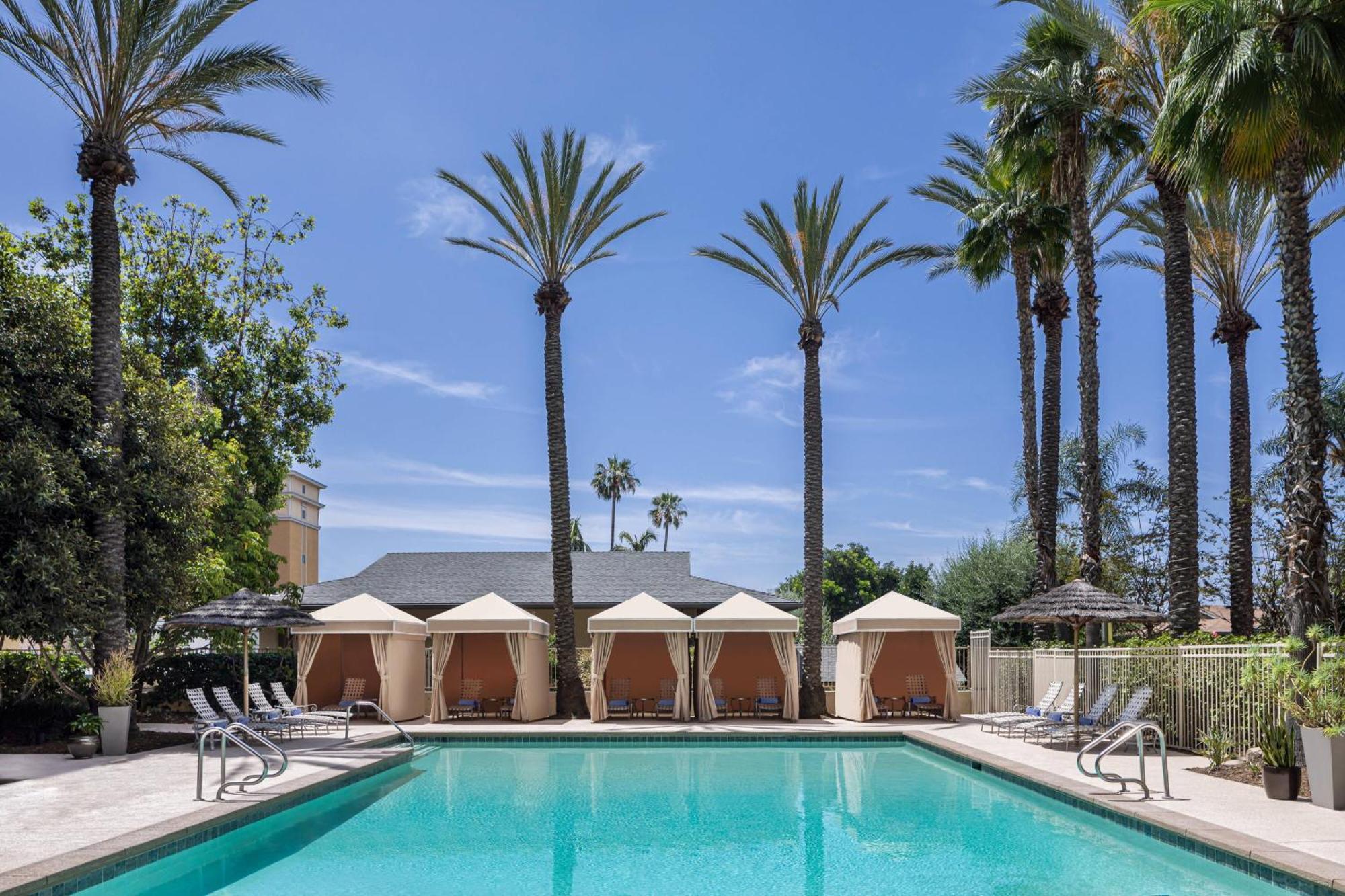 Delta Hotels By Marriott Anaheim גרדן גרוב מראה חיצוני תמונה