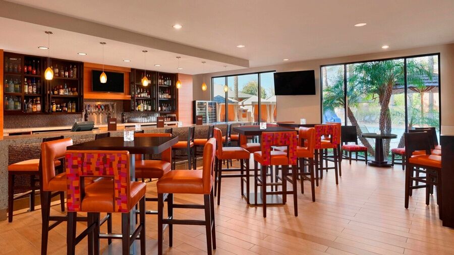 Delta Hotels By Marriott Anaheim גרדן גרוב מראה חיצוני תמונה
